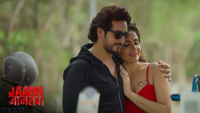 Jaanu Jaanlewa – S01E03 – 2024 – Hindi Hot Web Series – Alt