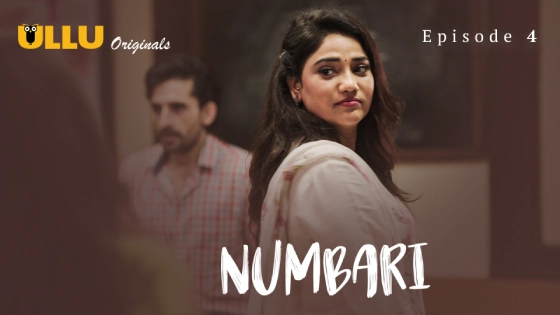 Numbari Part 2 – S01E01 – 2024 – Hindi Hot Web Series – Ullu