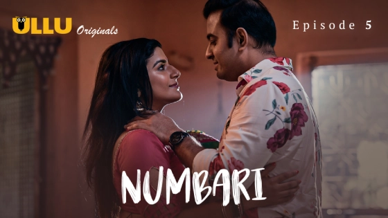 Numbari Part 2 – S01E02 – 2024 – Hindi Hot Web Series – Ullu