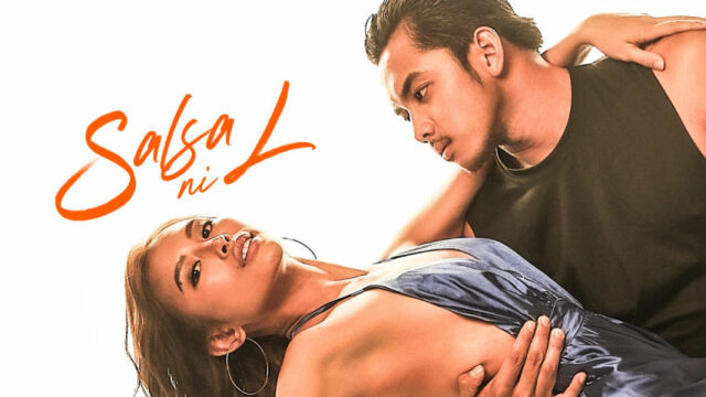 Salsa Ni L – 2024 – Filipino Hot Short Film – Vivamax