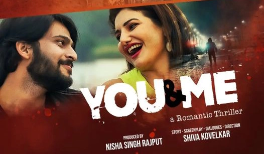 You And Me – 2024 – Hindi Short Film – Namasteyflix