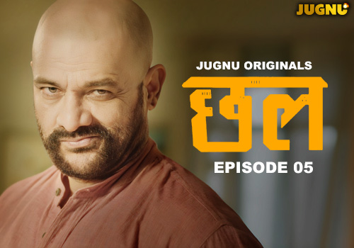 Chal – E05 – 2024 – Hindi Hot Web Series – Jugnu