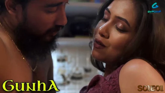 Gunha – E01 – Hindi Hot Web Series – Gupchup