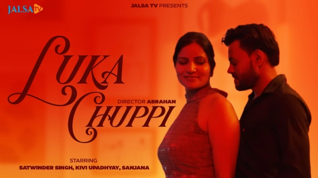 Luka Chuppi – 2024 – Hindi Hot Web Series – JalsaTV