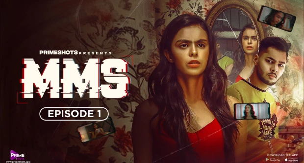 MMS – E01 – 2024 – Hindi Hot Web Series – PrimeShots
