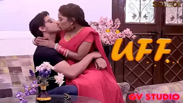 Uff – E01 – 2021 – Hindi Hot Web Series – GVStudio
