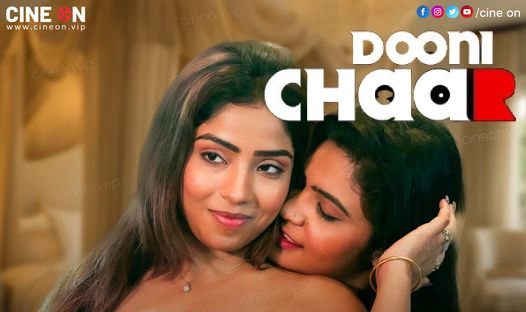 Do Duni Chaar – 2024 – Hindi Uncut Hot Short Film – Cineon