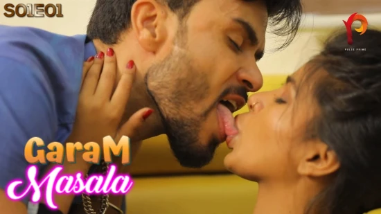 Garam Masala – E01 – 2021- Hindi Hot Web Series – PulsePrime