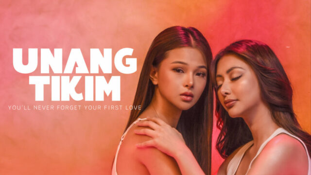 Unang Tikim – 2024 – Filipino Hot Movie – Vivamax