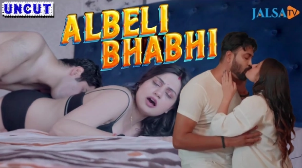 Albeli Bhabhi – 2024 – Hindi Uncut Hot Short Film – JalsaTv