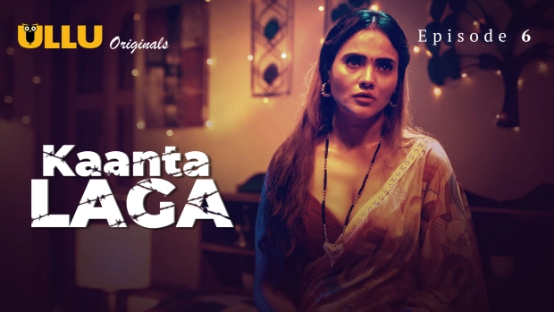 Kaanta Laga Part 2 – E02 – 2024 – Hindi Hot Web Series – Ullu