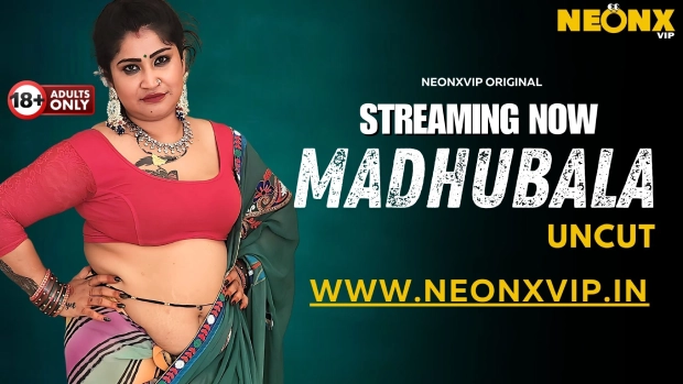 Madhubala – 2024 – Hindi Uncut Hot Short Film – Neonx