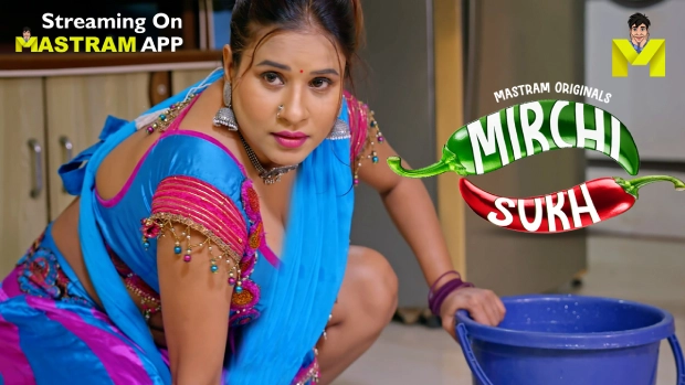 Mirchi Sukh – E01 – 2024 – Hindi Hot Web Series – MasTram