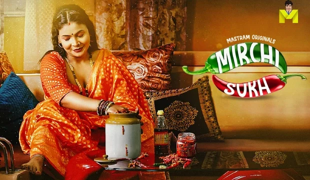 Mirchi Sukh – E03 – 2024 – Hindi Hot Web Series – MasTram