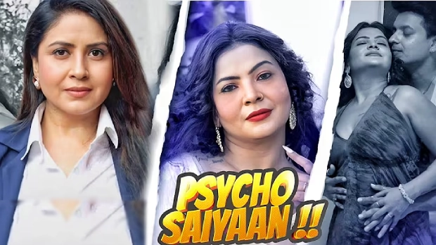 0% Psycho Saiyaan – E04 – 2024 – Hindi Hot Web Series – Hulchul