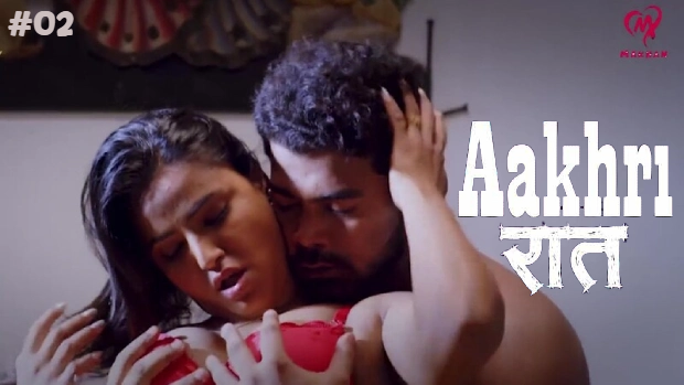 Aakhri Raat – E02 – 2025 – Hindi Hot Web Series – Makhan