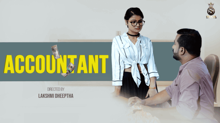 Accountant – 2025 – Malayalam Uncut Hot Short Film – SigmaSeries