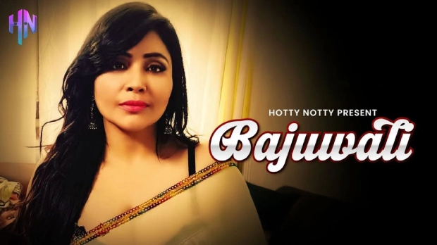 Bajuwali – 2025 – Hindi Hot Short Film – HottyNotty