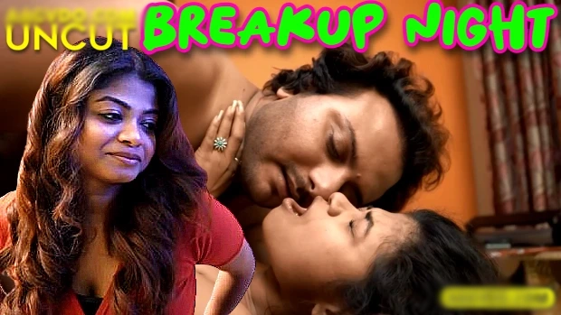 Breakup Night – 2025 – Bengali Uncut Short Film – IndianXWorld