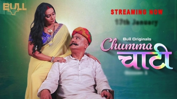 Chumma Chaati – E03 – 2025 – Hindi Hot Web Series – BullApp