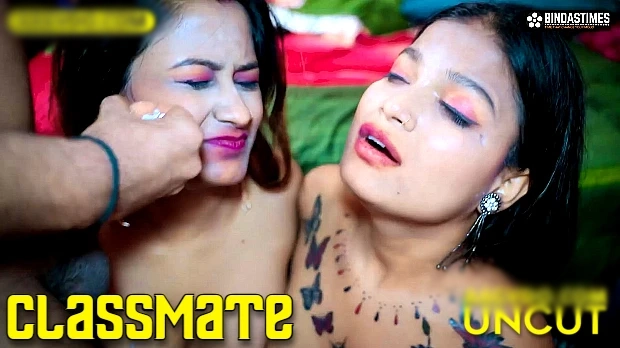 Classmate – 2025 – Hindi Uncut Short Film – BindasTimes
