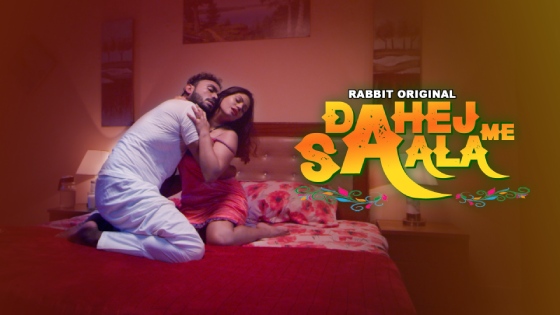 Dahej Me Saala – E03 – 2023 – Hindi Hot Web Series – HabbitMovies