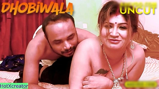 Dhobiwala – 2025 – Bengali Uncut Short Film – IndianXWorld