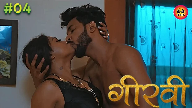Girvi – E04 – 2023 – Hindi Hot Web Series – Hunters