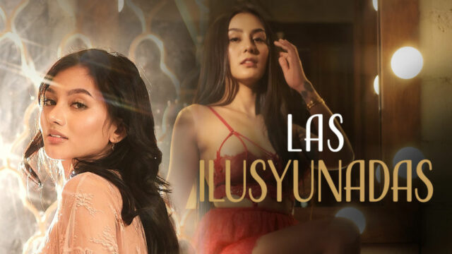 Las ilusyunadas – 2025 – Filipino Hot Short Film – Vivamax
