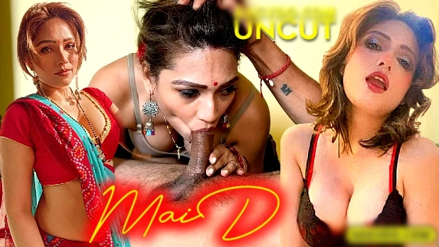 Maid – P05 – 2025 – Hindi Uncut Short Film – Zoya Rathore