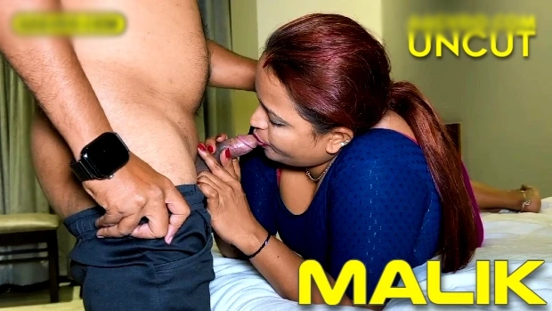 Malik – 2025 – Hindi Uncut Short Film – Rozi