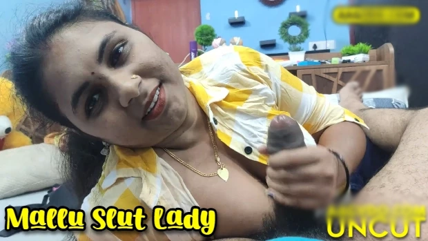 Mallu Slut Lady – 2025 – Malayalam Uncut Short Film – SR Youtubers