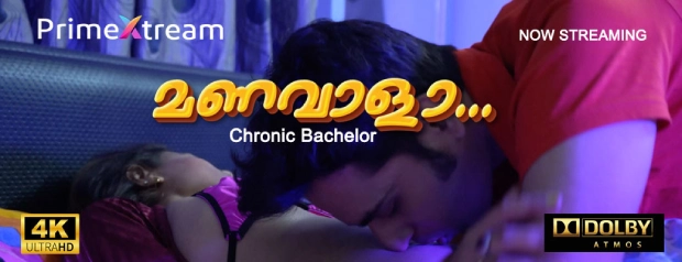 Manavala Chronic Bachelor – 2025 – Hindi Uncut Hot Short Film – PrimeXtream