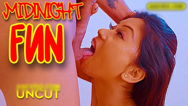 Midinight Fun – 2025 – Hindi Uncut Short Film – Gargi