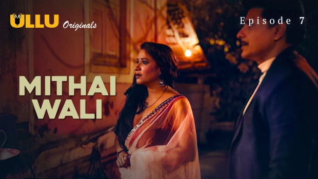 Mithai Wali Part 2 – E03 – 2025 – Hindi Hot Web Series – Ullu