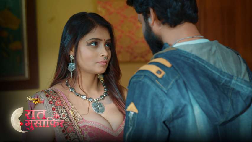 Rangeen Kahaniyan-Raat Ke Musafir – S15E02 – 2025 – Hindi Hot Web Series – Alt