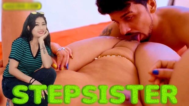 Stepsister – 2025 – Hindi Uncut Short Film – Gargi