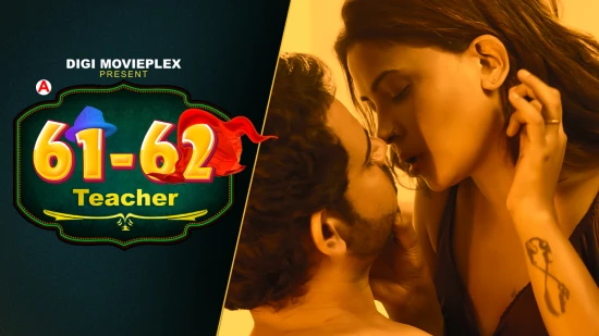 Teacher – E01 – 2022 – Hindi Hot Web Series – DigiMoviePlex