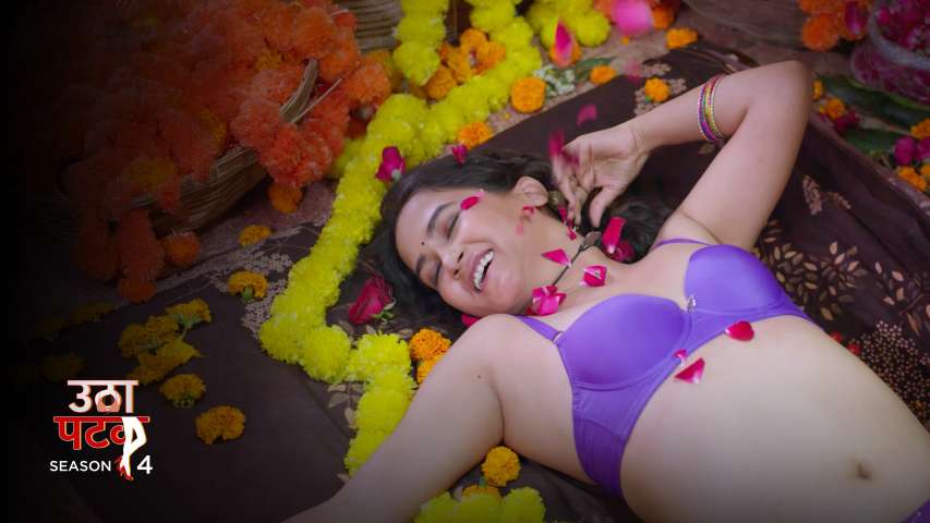 Utha Patak – S04E12 – 2025 – Hindi Hot Web Series – Alt
