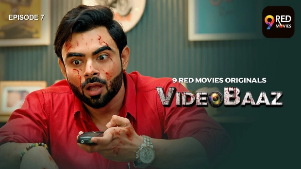 VideoBaaz – E07 – 2025 – Hindi Hot Web Series – 9RedMovies