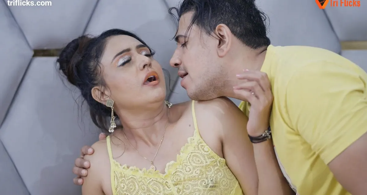 Angry Wife – 2025 – Triflicks – Short Film