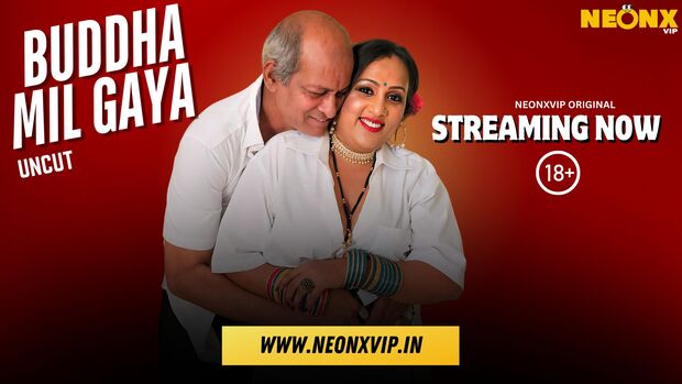 Buddha Mil Gaya – 2025 – Hindi Uncut Short Film – Neonx