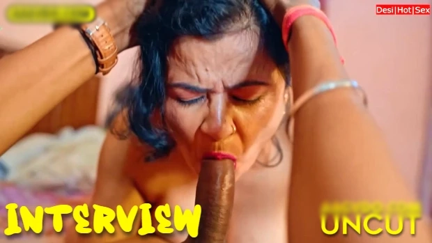 Interview – 2025 – Bengali Uncut Short Film – IndianXWorld