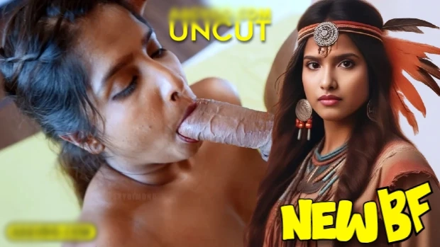 New Bf – 2025 – Hindi Uncut Short Film – Tejashwini