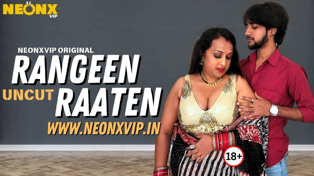 Rangeen Raaten – 2025 – Hindi Uncut Hot Short Film – Neonx