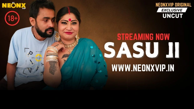 Sasu Ji – 2025 – Hindi Uncut Hot Short Film – Neonx