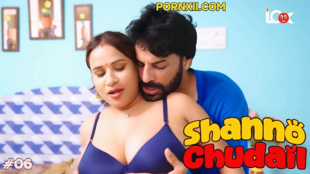 Shanno Chudail – E06 – 2025 – Hindi Hot Web Series – LookEntertainment