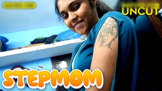 Stepmom – 2025 – Malayalam Uncut Short Film – SR Youtubers