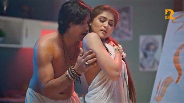 Bijli Ka Pyaar 2025 Hindi Uncut Hot Short Film – Moodx