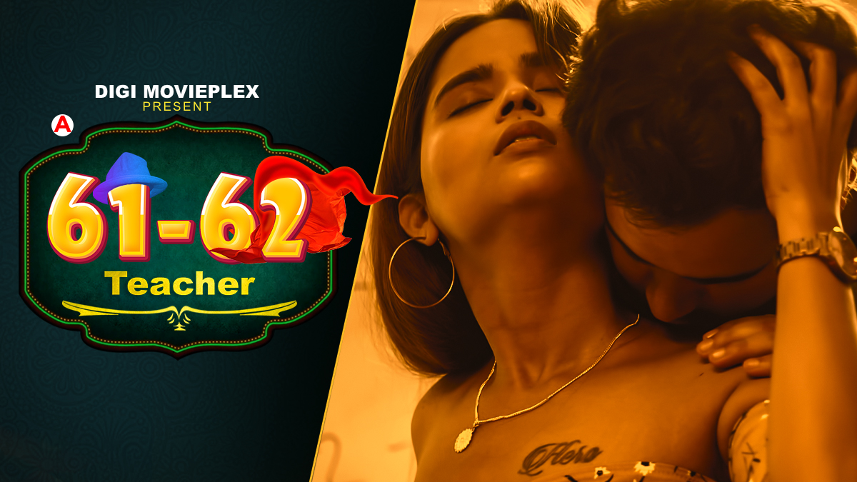 Teacher – E04 – 2022 – Hindi Hot Web Series – DigiMoviePlex